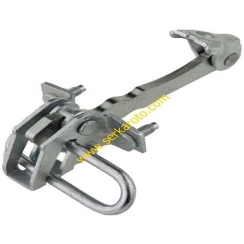 FIAT 500 KAPI GERGISI ÖN Ürün Görseli